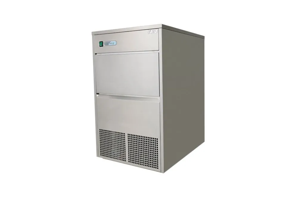 SARO Eiswürfelbereiter EB40, für ca. 40kg/24 Std.