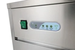 SARO Eiswürfelbereiter EB40, für ca. 40kg/24 Std.