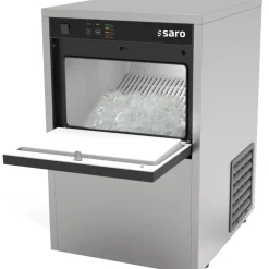 SARO Eiswürfelbereiter EB UV20 PRO für max. 20 kg / 24 h