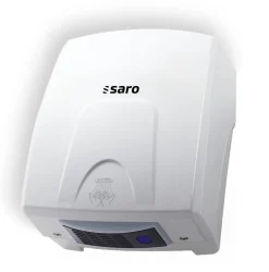 SARO Elektrischer Händetrockner MISTRAL