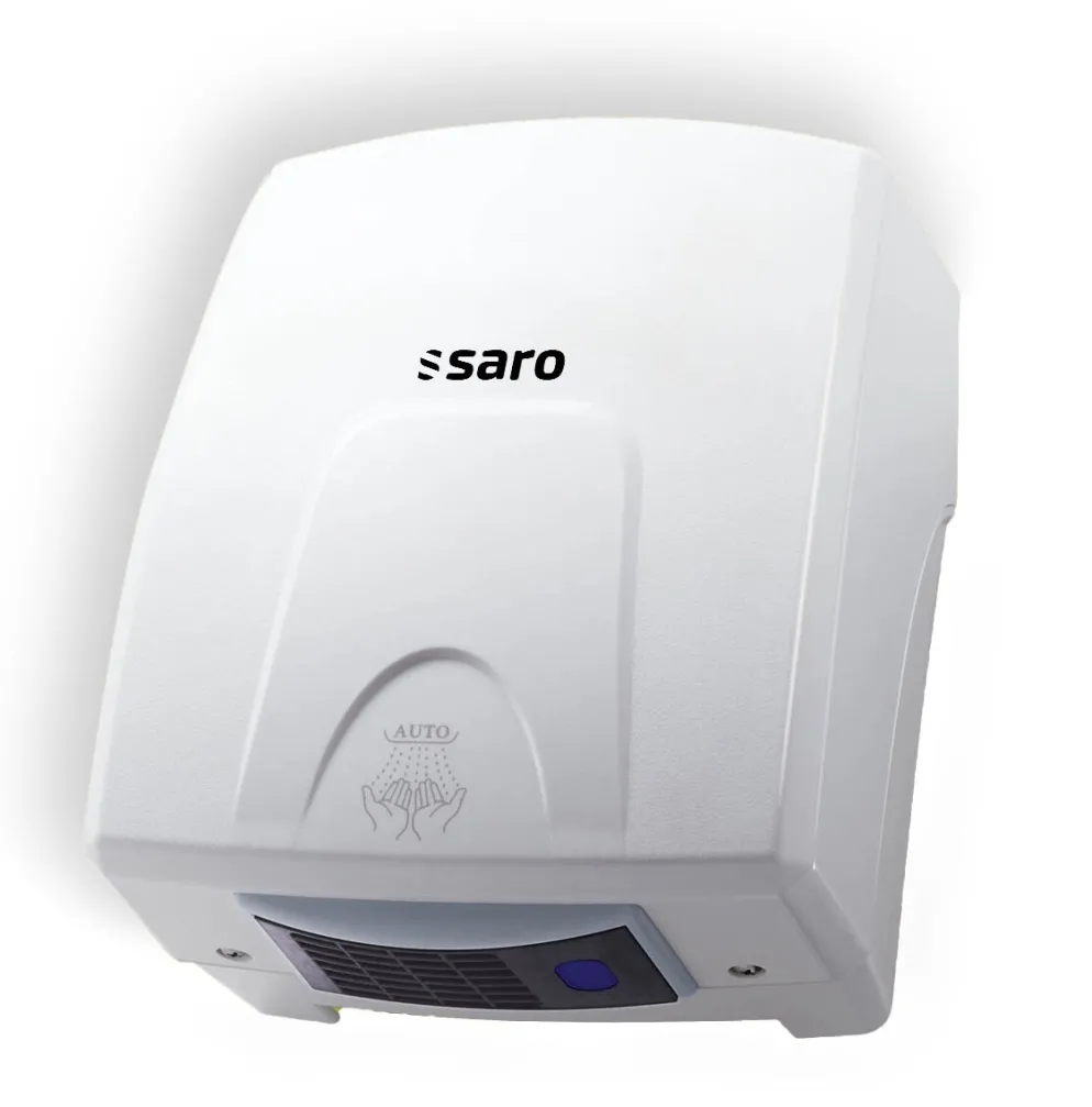 SARO Elektrischer Händetrockner MISTRAL