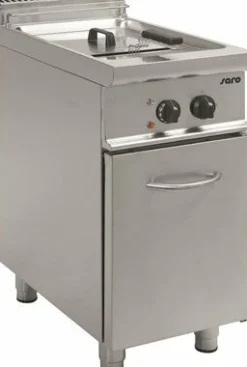 SARO Elektrofritteuse E7/FRE1V13
