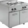 SARO Elektrofritteuse E7/FRE2V13, 2x 13 Liter