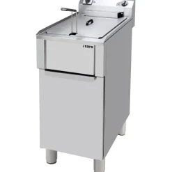 SARO Elektrofritteuse FARO 20 L, 400V 18kW