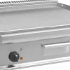 SARO Elektro-Griddleplatte, glatt, E7/KTE2BBL