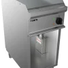 SARO Elektro-Griddleplatte mit offenem Unterbau E7/KTE1BAL