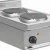 SARO Elektroherd TischE7/CUET2BB