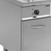 SARO Elektronudelkocher E7/KPE1V40, 28 Liter