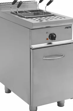 SARO Elektronudelkocher E7/KPE1V40, 28 Liter