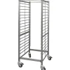 SARO Flatpack Trolley 18x 1/1 GN