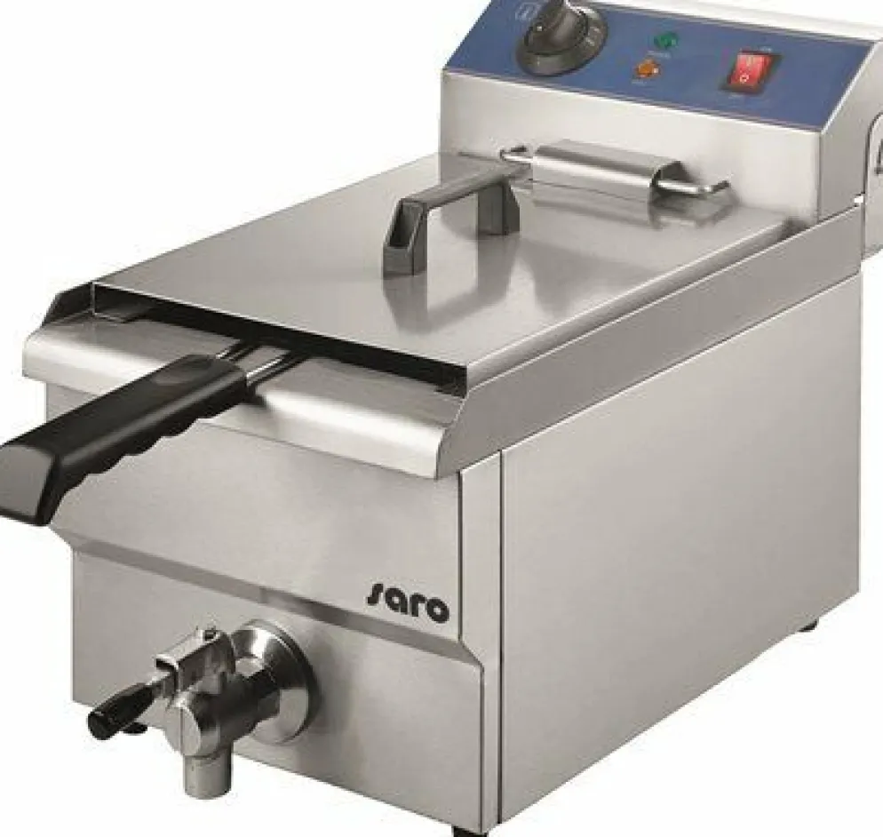 SARO Fritteuse FT 13 Liter