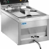 SARO Fritteuse GASTROLINE 9V, 1x 9 Liter, 6 Kw, 400 V