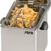SARO Fritteuse PROFRI 4, 4 Liter