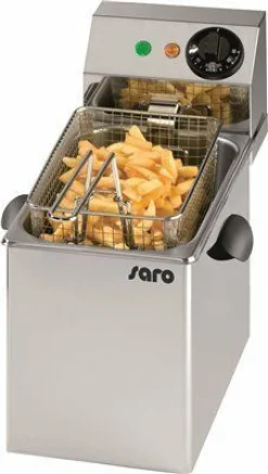 SARO Fritteuse PROFRI 4, 4 Liter