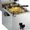 SARO Fritteuse PROFRI 8 V, 8 Liter, 3.25kW