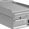 SARO Gas-Griddleplatte gerillt, E7/KTG1BBR