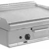 SARO Gas-Griddleplatte, glatt, E7/KTG2BBL