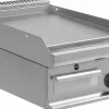 SARO Gas-Griddleplatte glatt, E7/KTG1BBL
