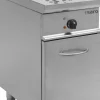 SARO Gasnudelkocher E7/KPG1V40, Inhalt 28 Liter