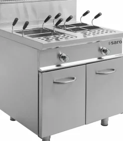 SARO Gasnudelkocher Modell E7/KPG2V80