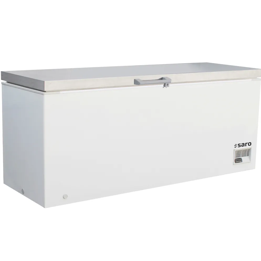 SARO Gefriertruhe BD 601 S, 2035x730x970mm