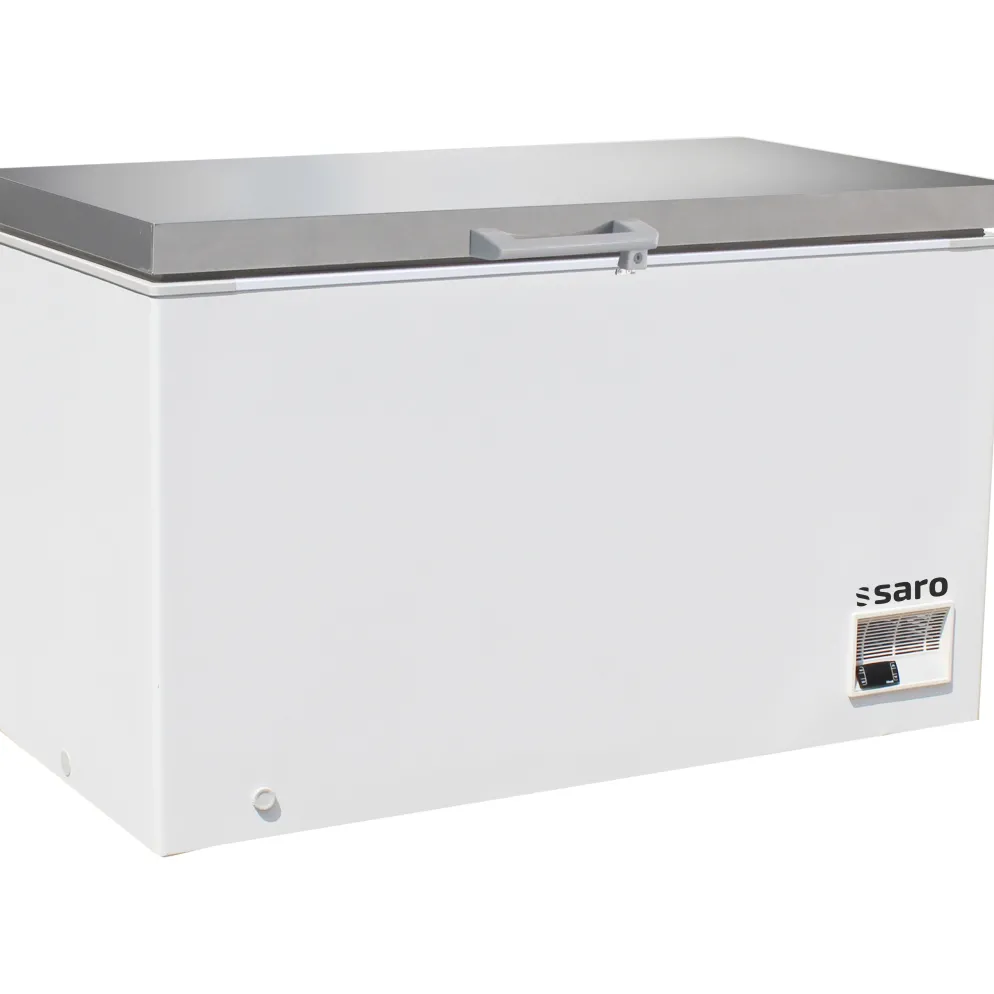 SARO Gefriertruhe BD 401 S, 1435x730x970mm