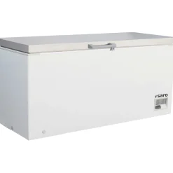 SARO Gefriertruhe BD 501 S, 1835x730x970mm