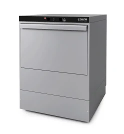 SARO Geschirrspülmaschine MARBURG 400, Korb 500x500mm