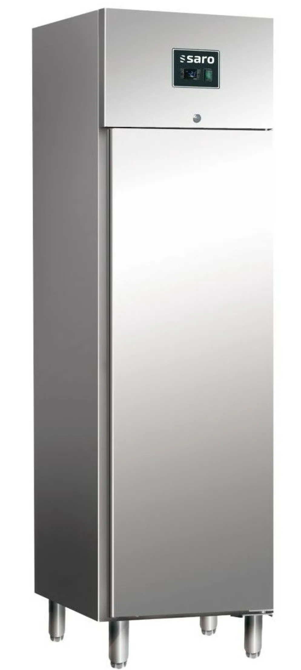 SARO Gewerbekühlschrank - 1/1 GN GN 350 TN