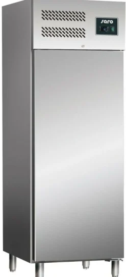 SARO Gewerbetiefkühlschrank 2/1 GN KYRA 700