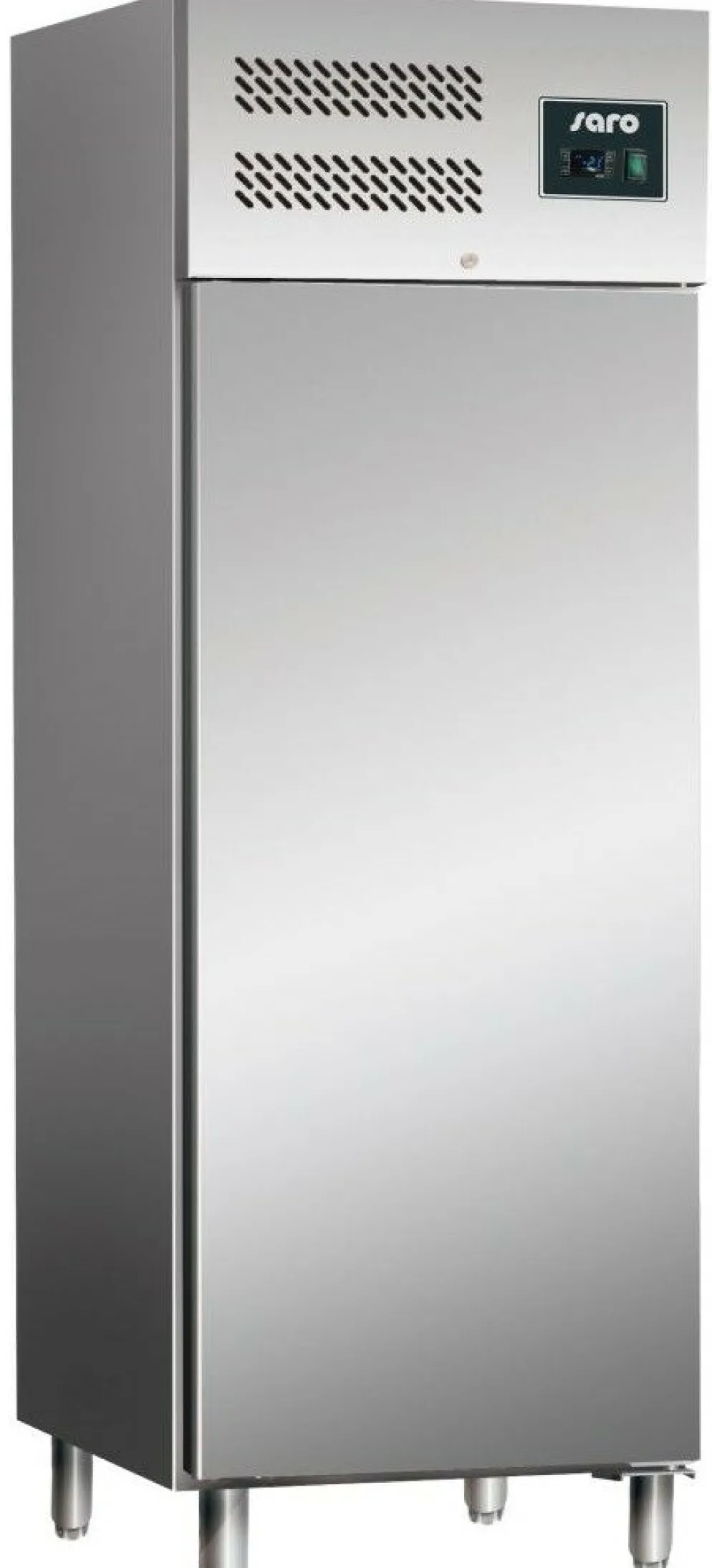 SARO Gewerbetiefkühlschrank 2/1 GN KYRA 700