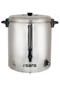 SARO Glühweinkocher / Heißwasserspender HOT DRINK 30