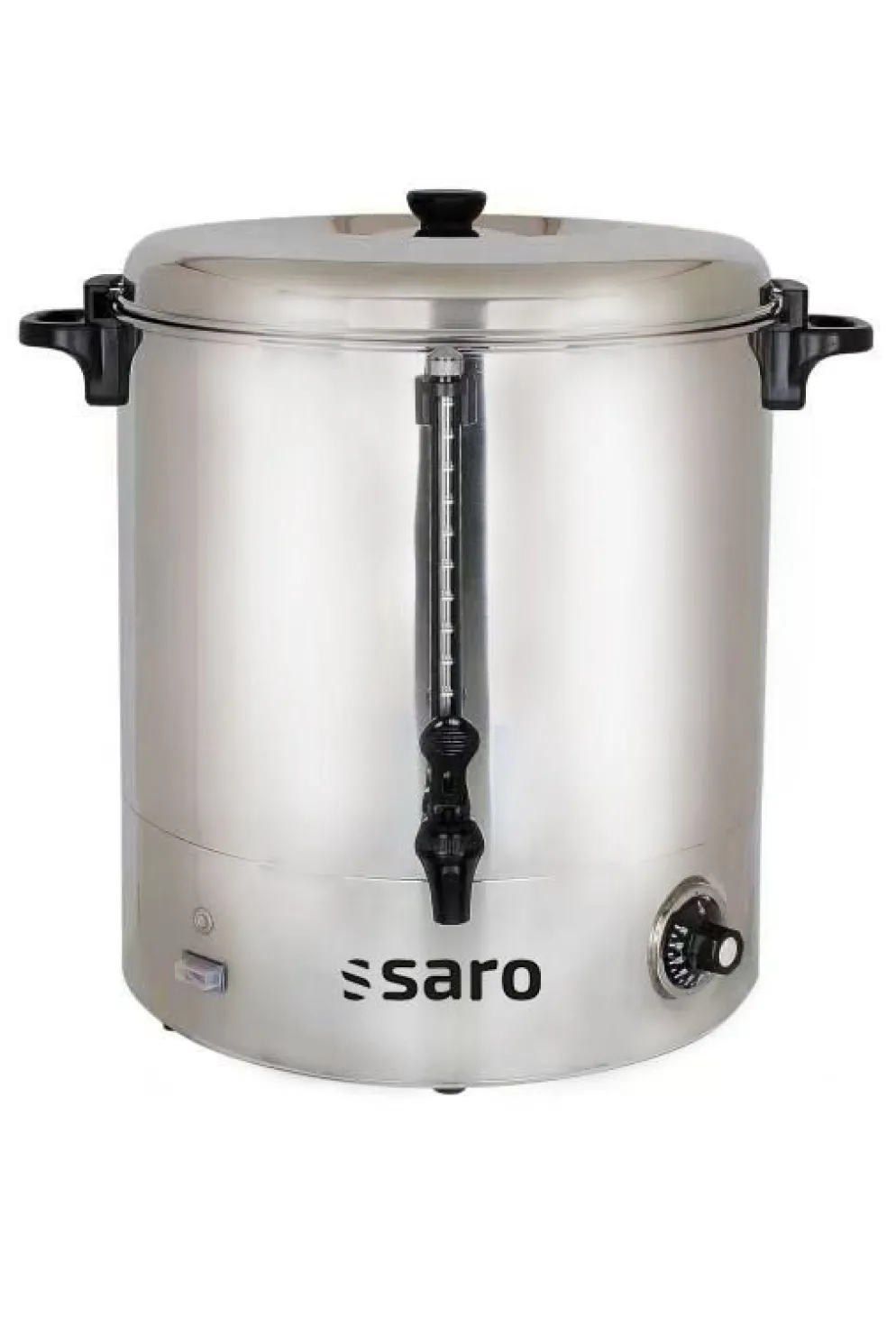 SARO Glühweinkocher / Heißwasserspender HOT DRINK 30