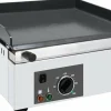 SARO Griddleplatte GPK 400 | Edelstahl | 3 kW