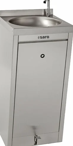 SARO Handwasch- / Ausgussbecken TEXEL
