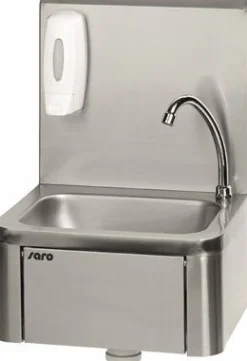 SARO Handwaschbecken KEVIN