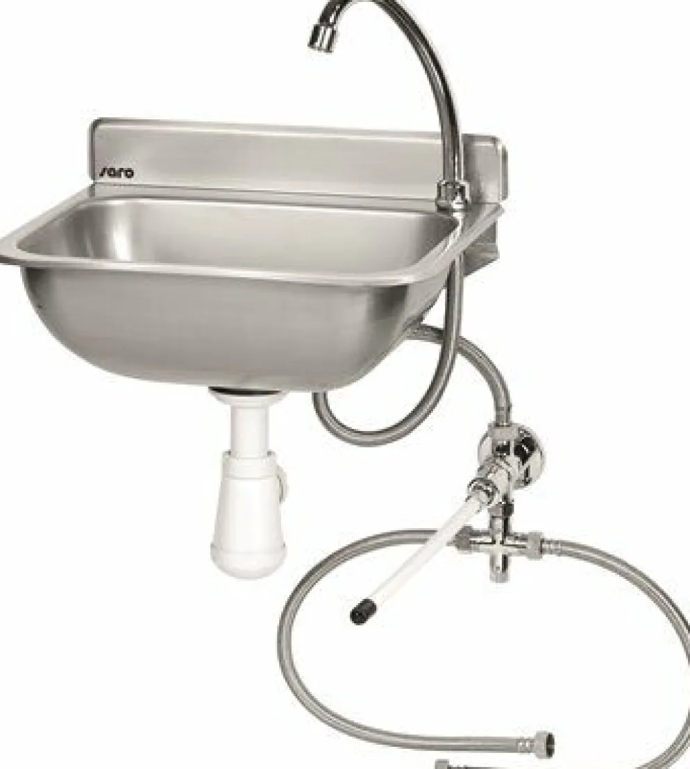 SARO Handwaschbecken ROKIA