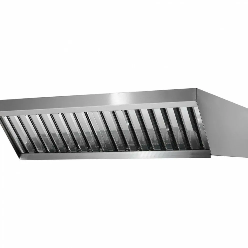 SARO Haube für CL5 und CL10