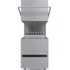 SARO Haubenspülmaschine BERLIN, Korb 500x500mm