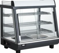 SARO Heiße Theke ELIAS 96 Liter, Breite 675mm