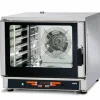 SARO Heißluft-Kombinationsofen DIG 5 mit Beschwadung 5x GN 1/1, 6,45 kW