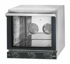 SARO Heißluftofen mit Grill EKO 595
