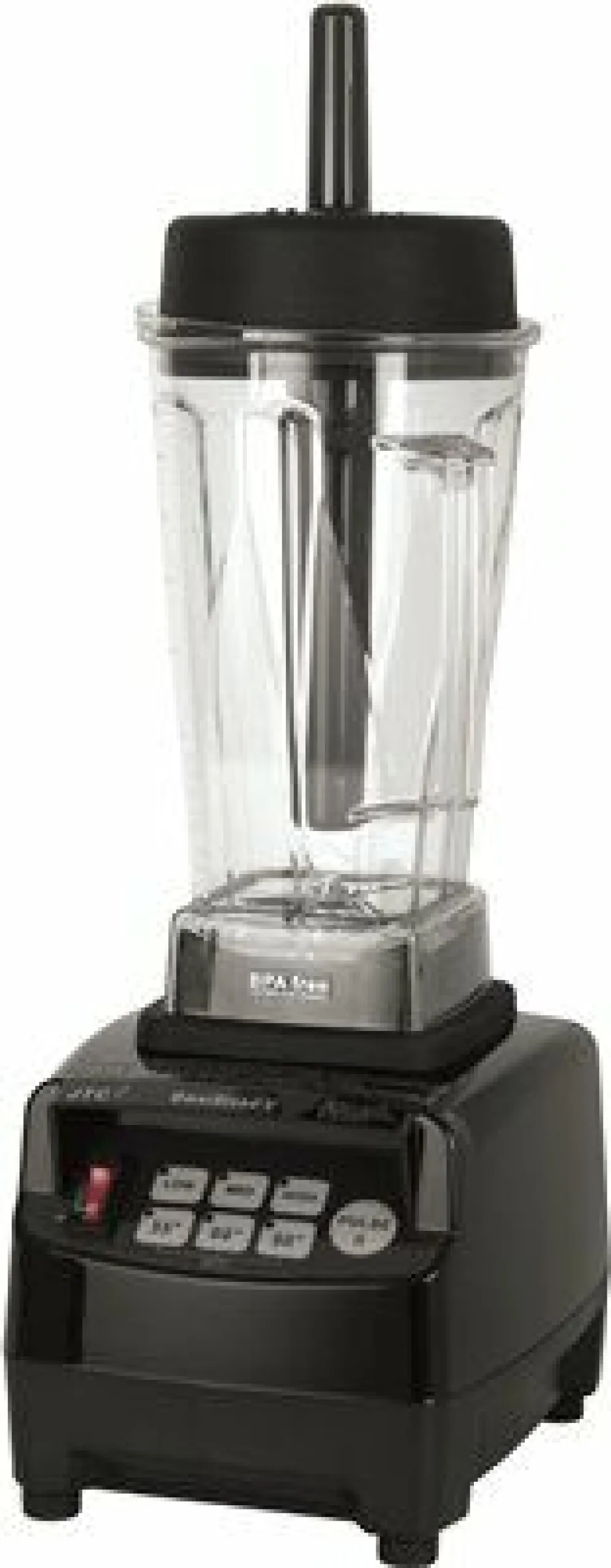 SARO Hochleistungsmixer JTC Omniblend V TM-800 Schwarz