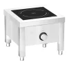 SARO Hockerkocher EVORA, 8kW