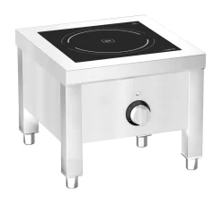 SARO Hockerkocher EVORA, 8kW