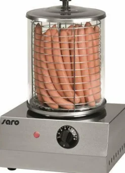 SARO Hot-Dog-Maker CS-100