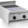 SARO Induktionsherd Tisch E7/CUI2BBL