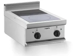 SARO Induktionsherd Tisch E7/CUI2BBL