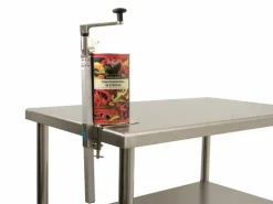 SARO Industriedosenöffner CARRA für bis Ø 230 x H 260mm Dosen