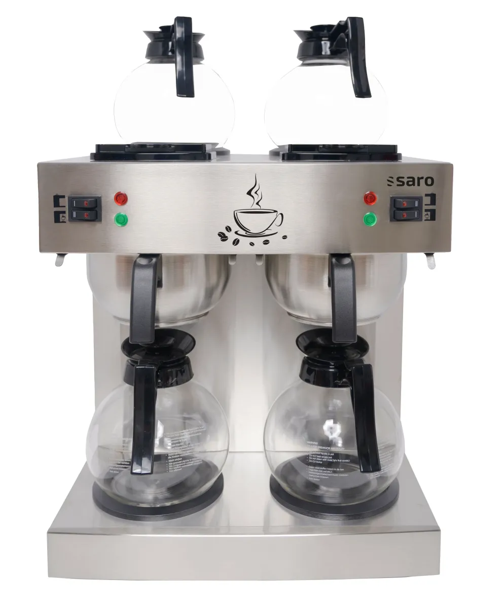SARO Kaffeemaschine ECO 48